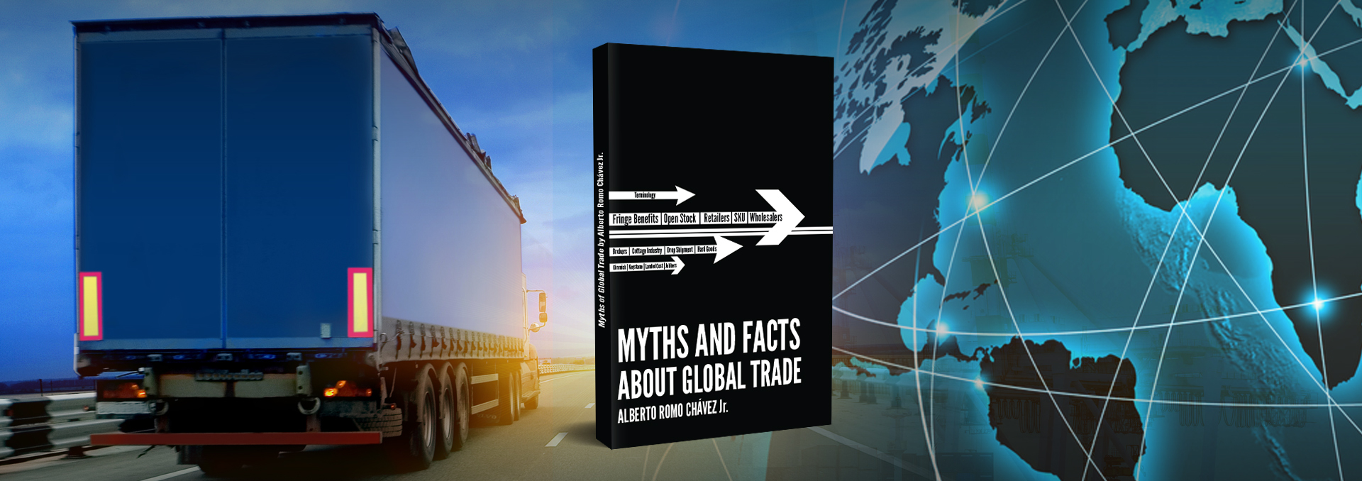Myths and facts about global trade